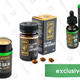 20% off CBD | Cornbread Hemp | Promo code KINJA20